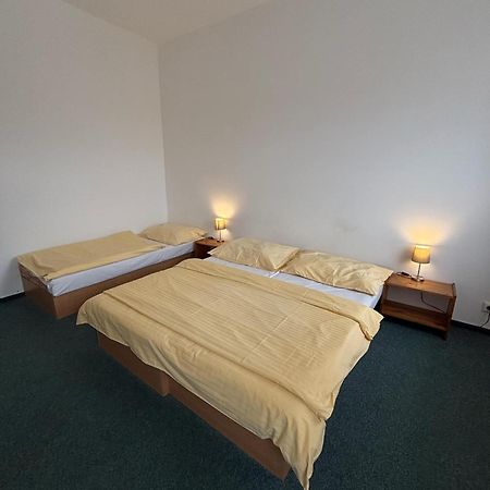 Hotel Koruna Roudnice nad Labem Dış mekan fotoğraf
