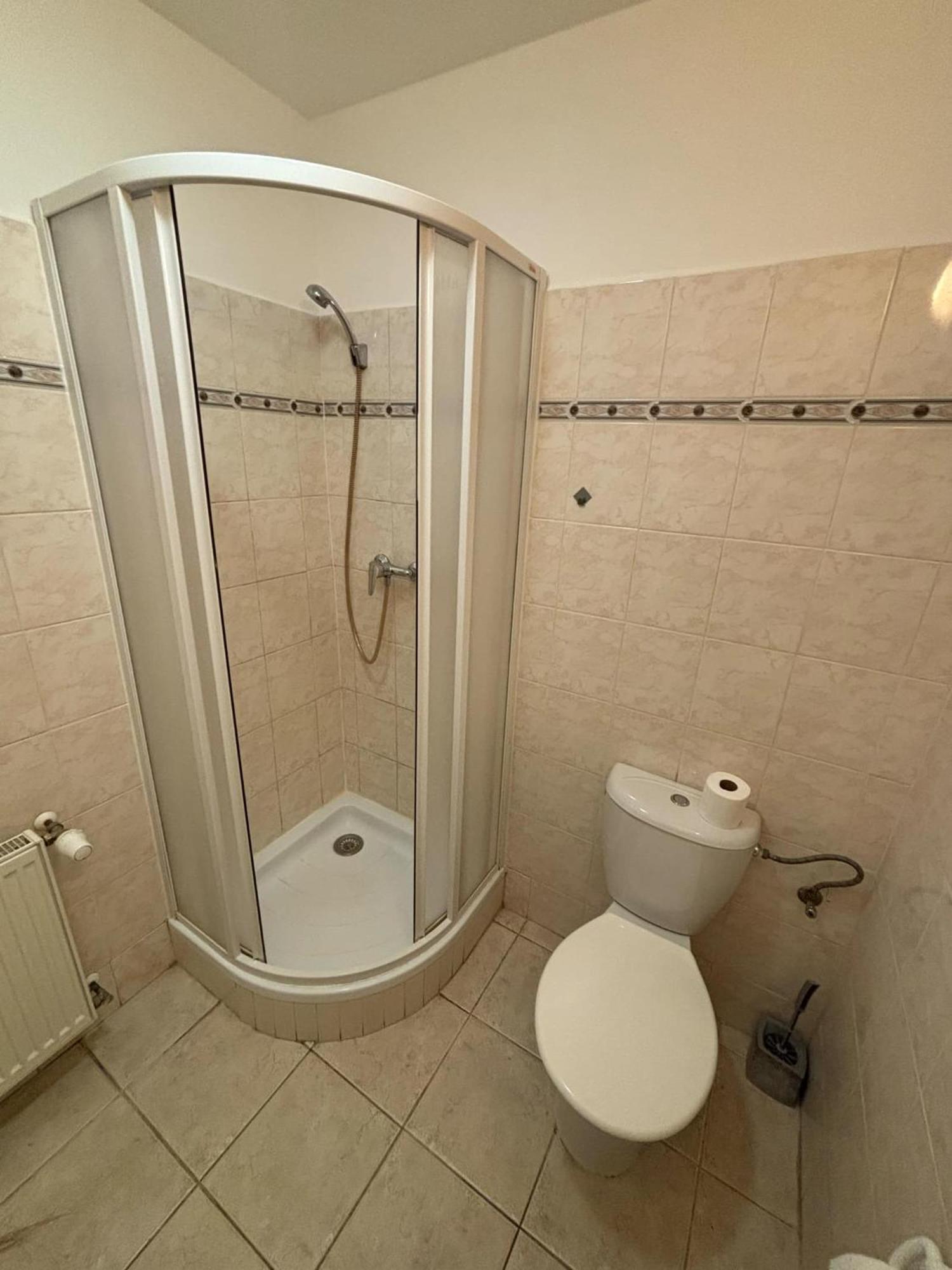 Hotel Koruna Roudnice nad Labem Dış mekan fotoğraf